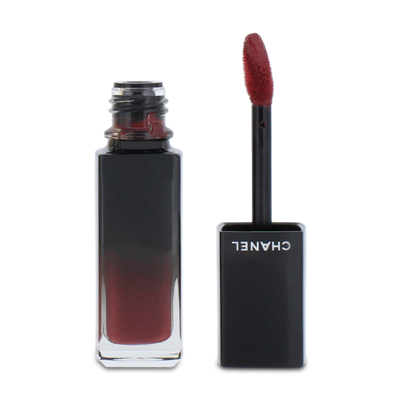 Chanel Rouge Allure Laque Liquid Lipstick 72 Iconique