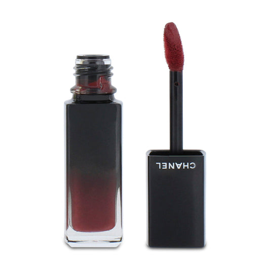 Chanel Rouge Allure Laque Liquid Lipstick 72 Iconique