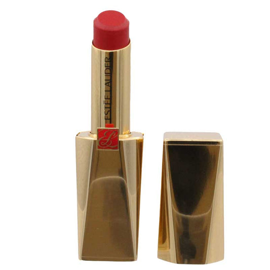 Estee Lauder Pure Colour Desire Red Lipstick Rogue Excess 304