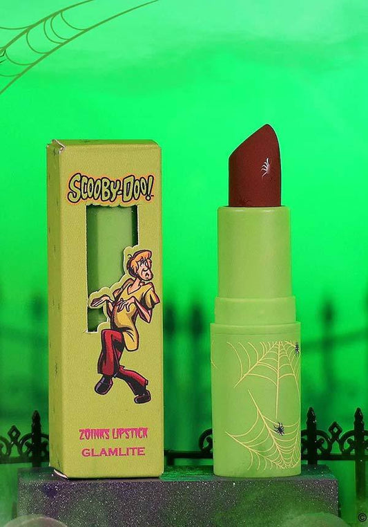 Scooby-Doo X Glamlite Zoinks | LIPSTICK
