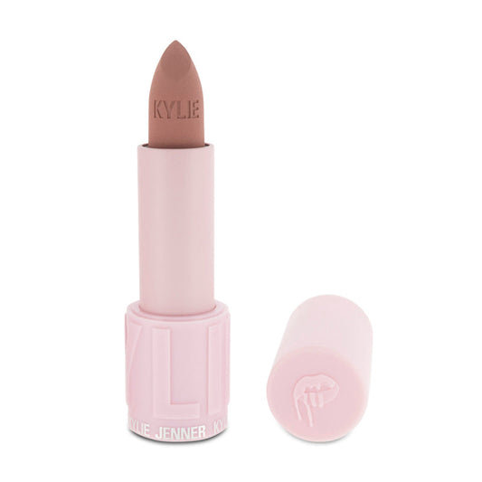 Kylie Cosmetics Matte Lipstick 808 Kylie (Blemished Box)