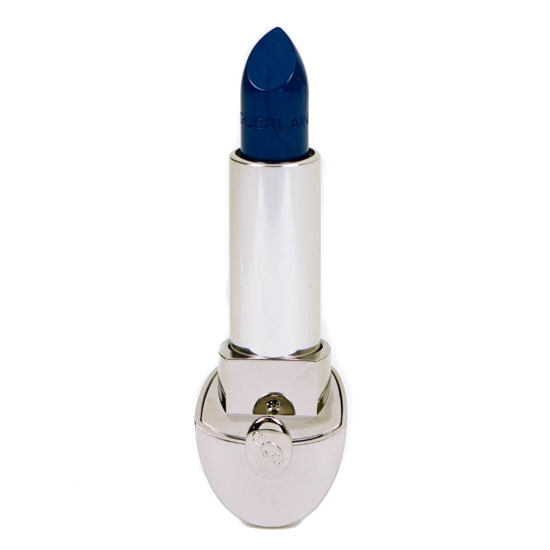 Guerlain Lipstick Rouge G Blue Lip Stick Refill No 333