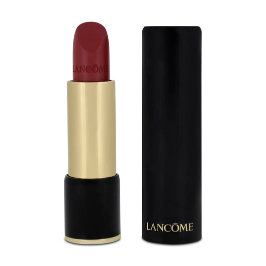 Lancome L'Absolu Rouge Pink Lipstick 07 Rose Nocturne