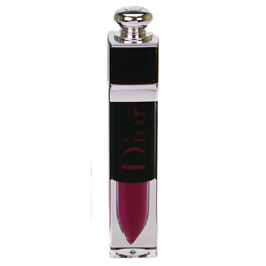 Dior Addict Lacquer Plump Lipstick 777 Diorly