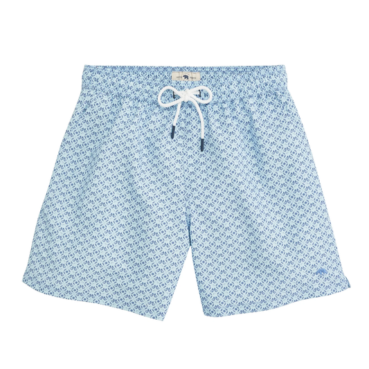 Oyster Roast Swimtrunk