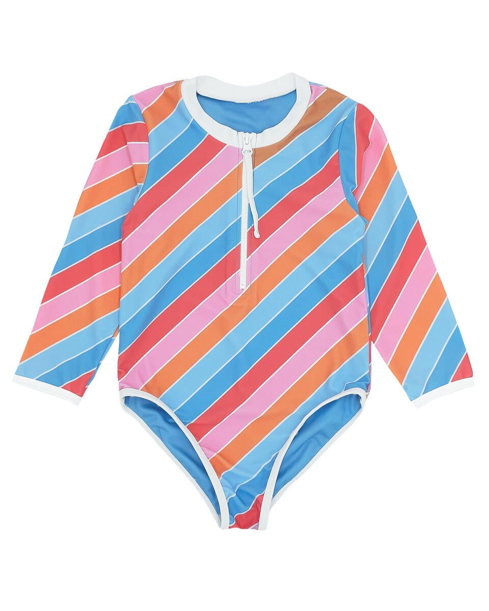 Sun Seeker Surf Suit