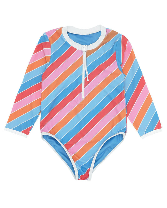 Sun Seeker Surf Suit