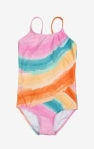 Taylor Brushstrokes Swimsuit