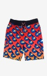 Sunglasses Swim Trunks