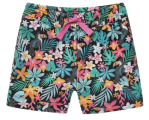 Bloomerangs Kids Swim Trunks
