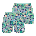 Night Fauna Swimtrunks