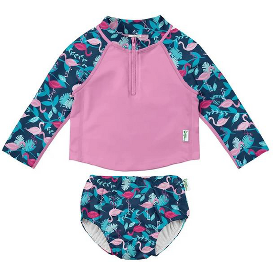 iPlay LSZRSWRD NFlamingo