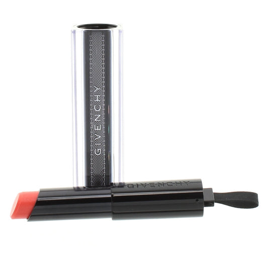 Givenchy Rouge Interdit Vinyl Lipstick 09 Corail Redoutable
