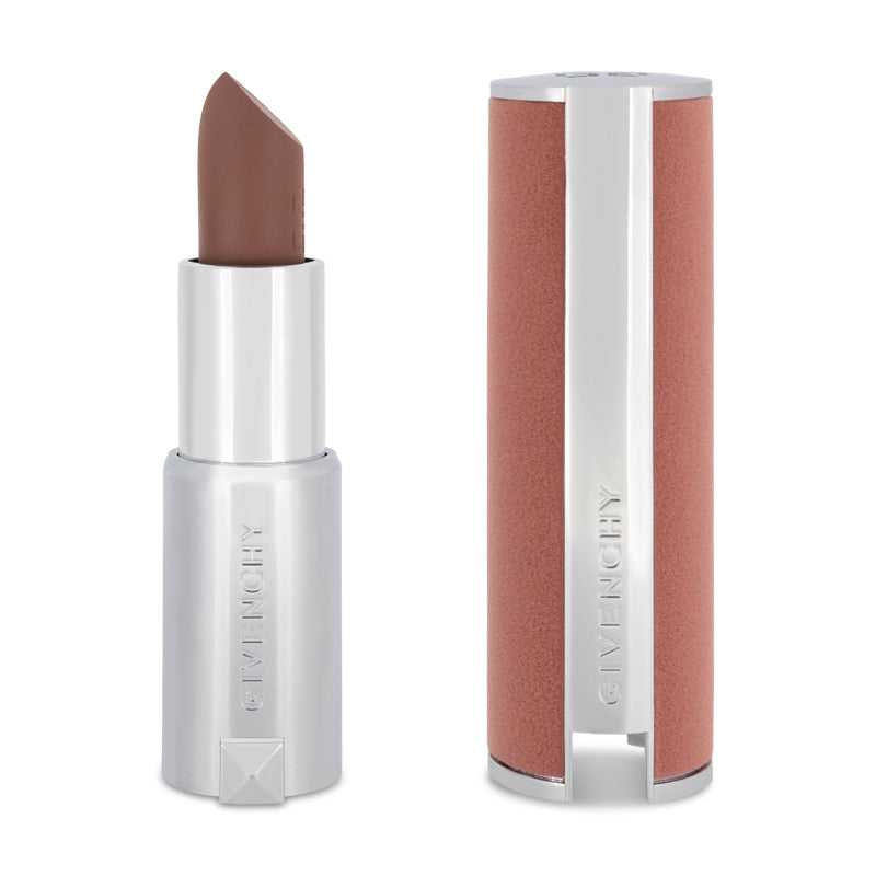 Givenchy Le Rouge Sheer Velvet Lipstick 10 Beige Nude