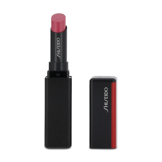 Shiseido VisionAiry Gel Lipstick Weightless 206 Botan (Blemished Box)