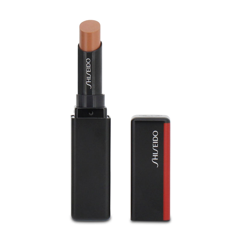 Shiseido VisionAiry Gel Lipstick Weightless Colour 201 Cyber Beige