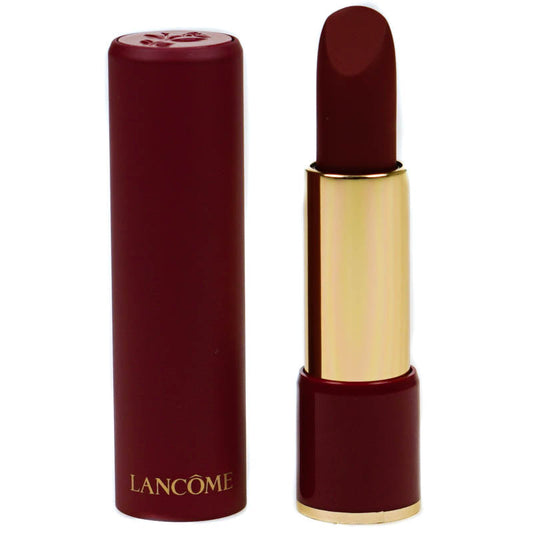 Lancome L'Absolu Rouge Drama Matte Lipstick 507 Dram'atic (Blemished Box)