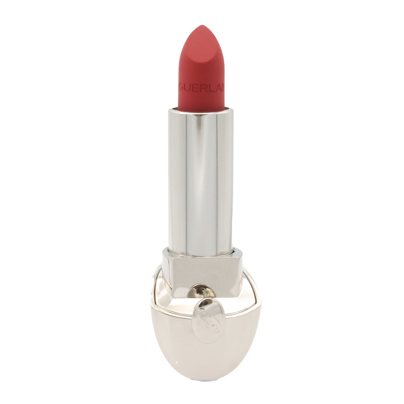 Guerlain Rouge G Red Lipstick Shade No 29 Matte
