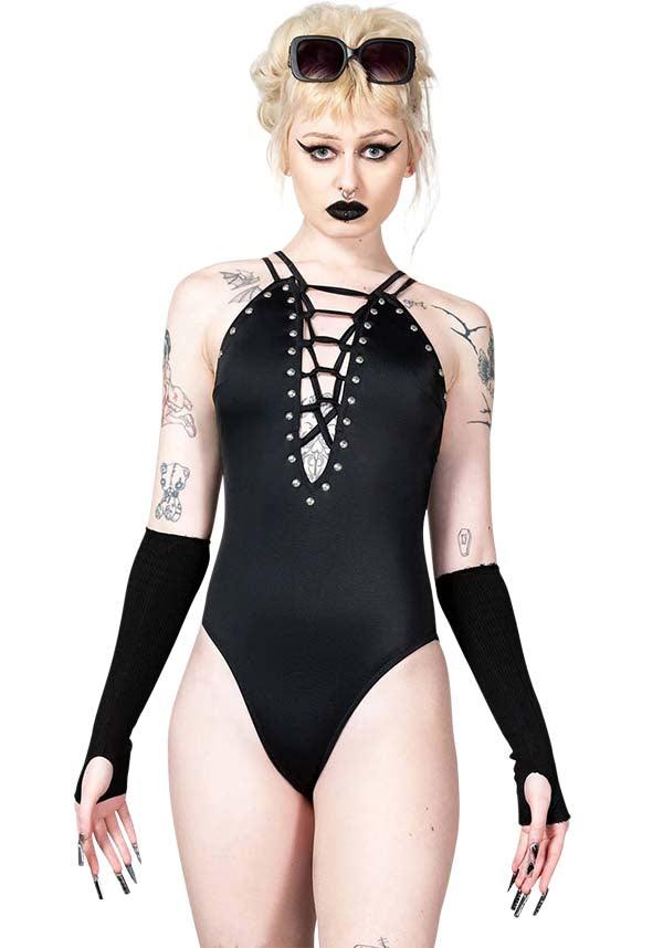 Lilith's Gaze | SWIMSUIT