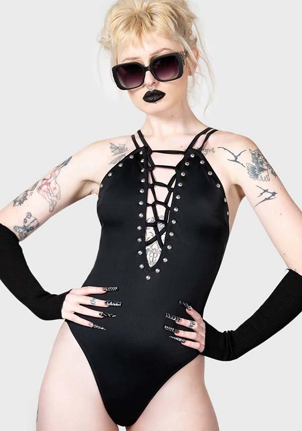 Lilith's Gaze | SWIMSUIT