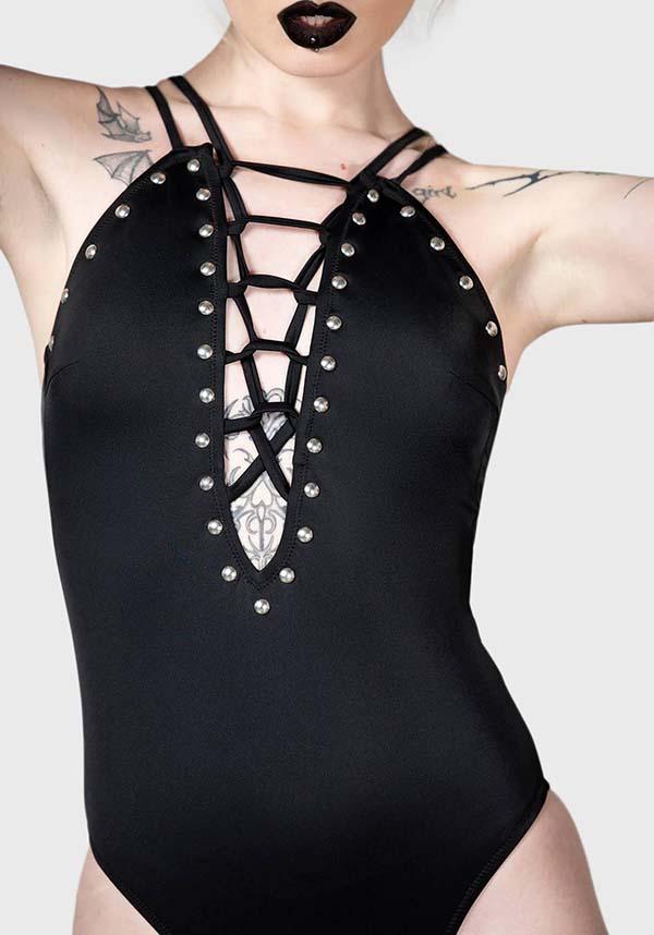 Lilith's Gaze | SWIMSUIT