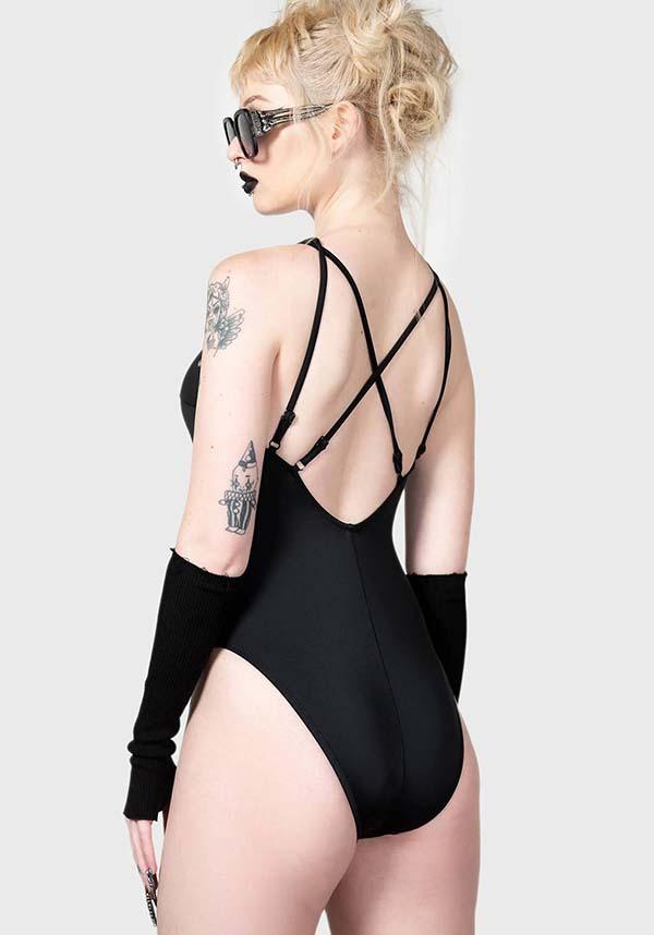 Lilith's Gaze | SWIMSUIT