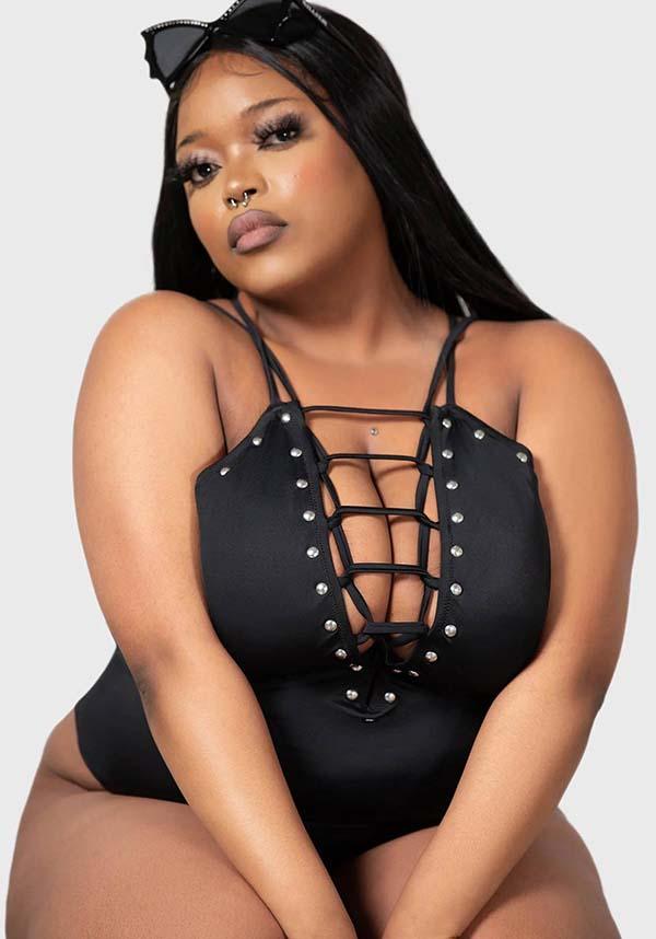 Lilith's Gaze | SWIMSUIT