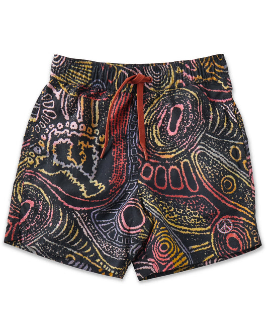 Tjala Tjukurpa Boardies