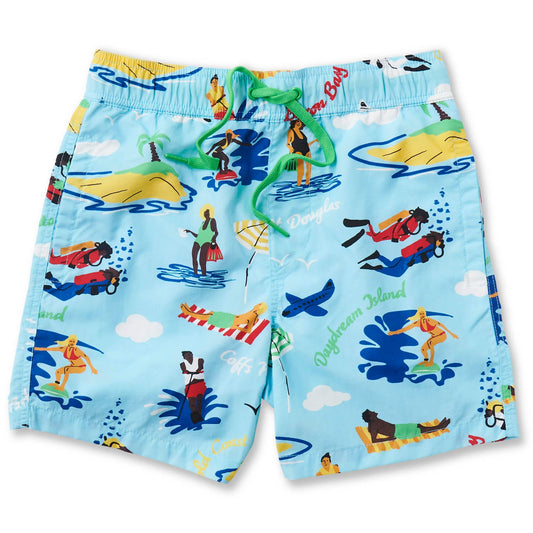 Beach Life Boardies