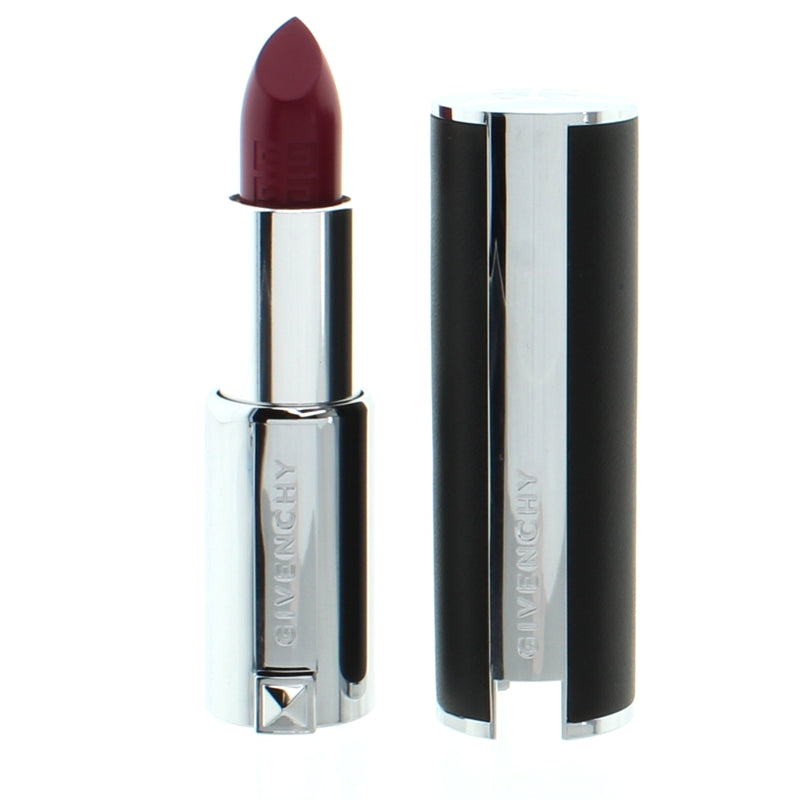 Givenchy Le Rouge Intense Red Lipstick 315 Framboise Velours