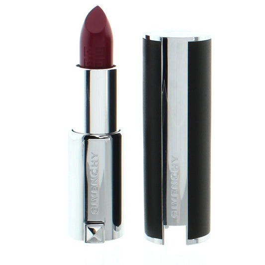 Givenchy Le Rouge Intense Red Lipstick 315 Framboise Velours