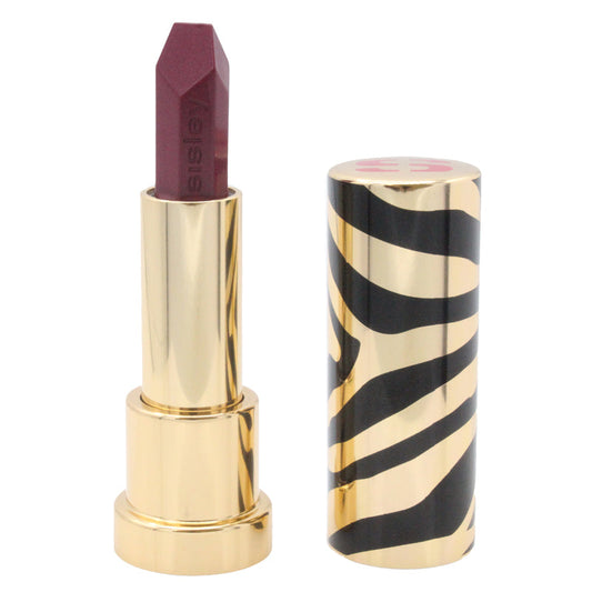 Sisley Le Phyto Rouge Plum Lipstick 24 Rose Santa Fe