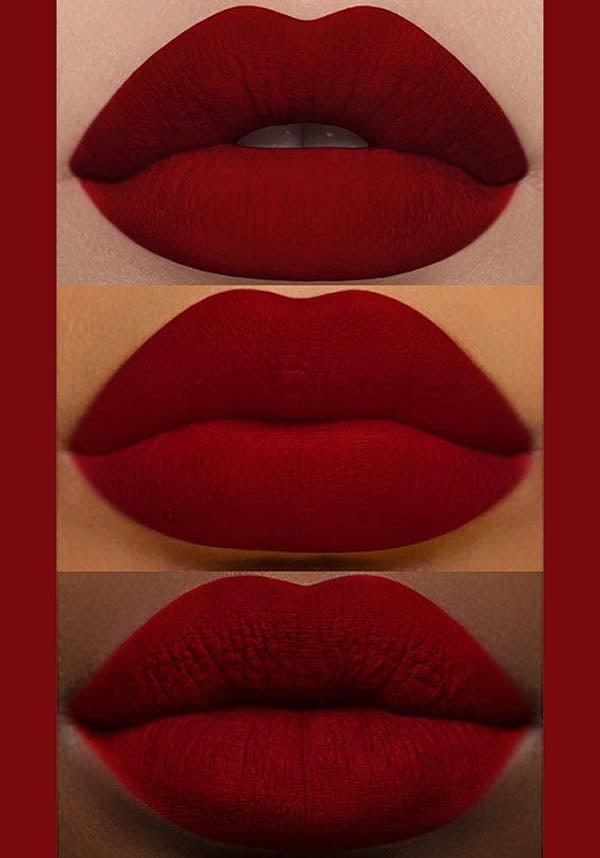 Feelins | VELVETINES LIQUID LIPSTICK