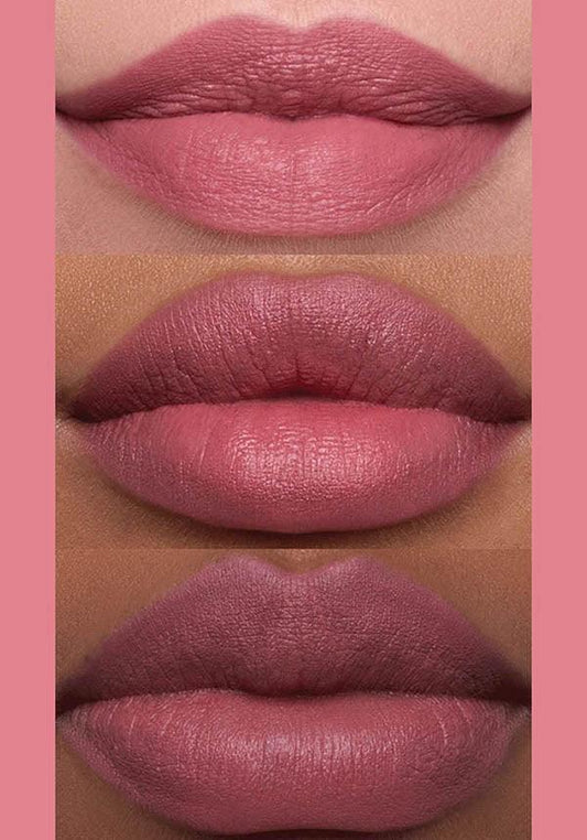 Mauve Motel | SOFT TOUCH LIPSTICK