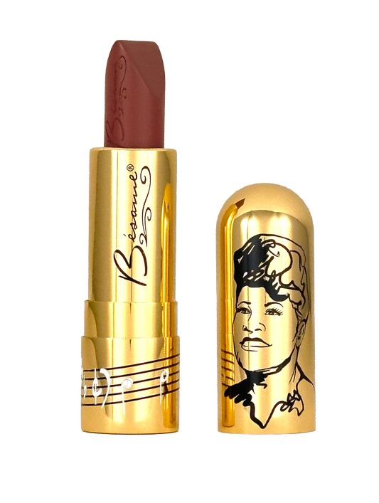 Ella Fitzgerald Lipstick Savoy