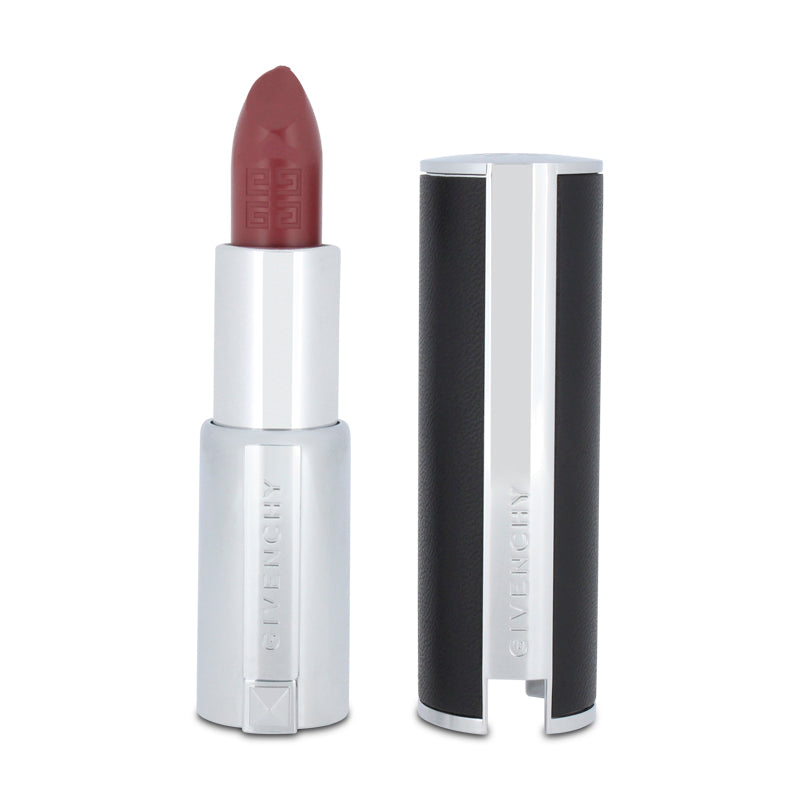 Givenchy Le Rouge Intense Lipstick 105 Brun Vintage (Blemished Box)