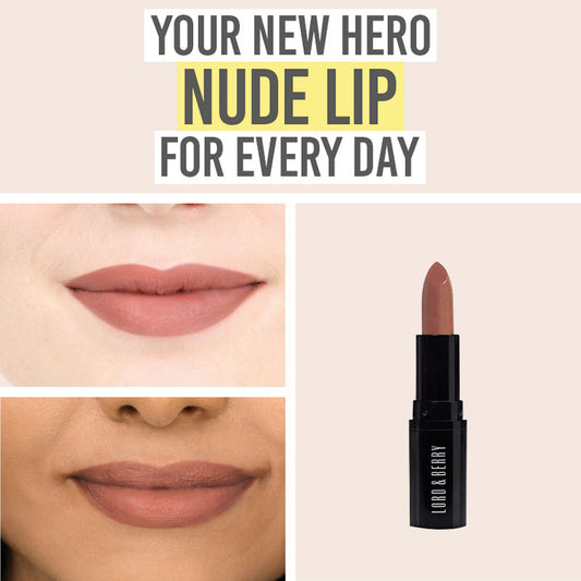 Absolute Lipstick in Haute Nude