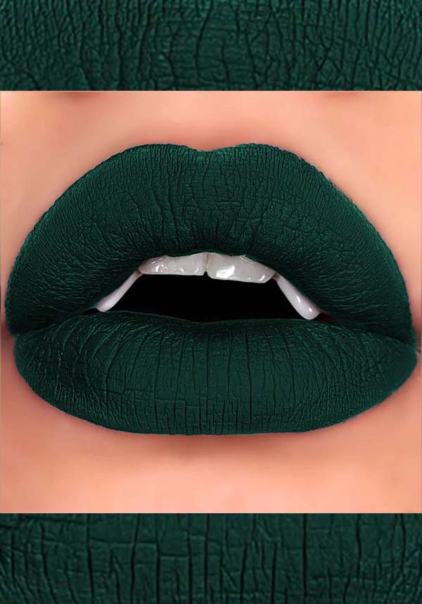 Enchanted | LIPSTICK