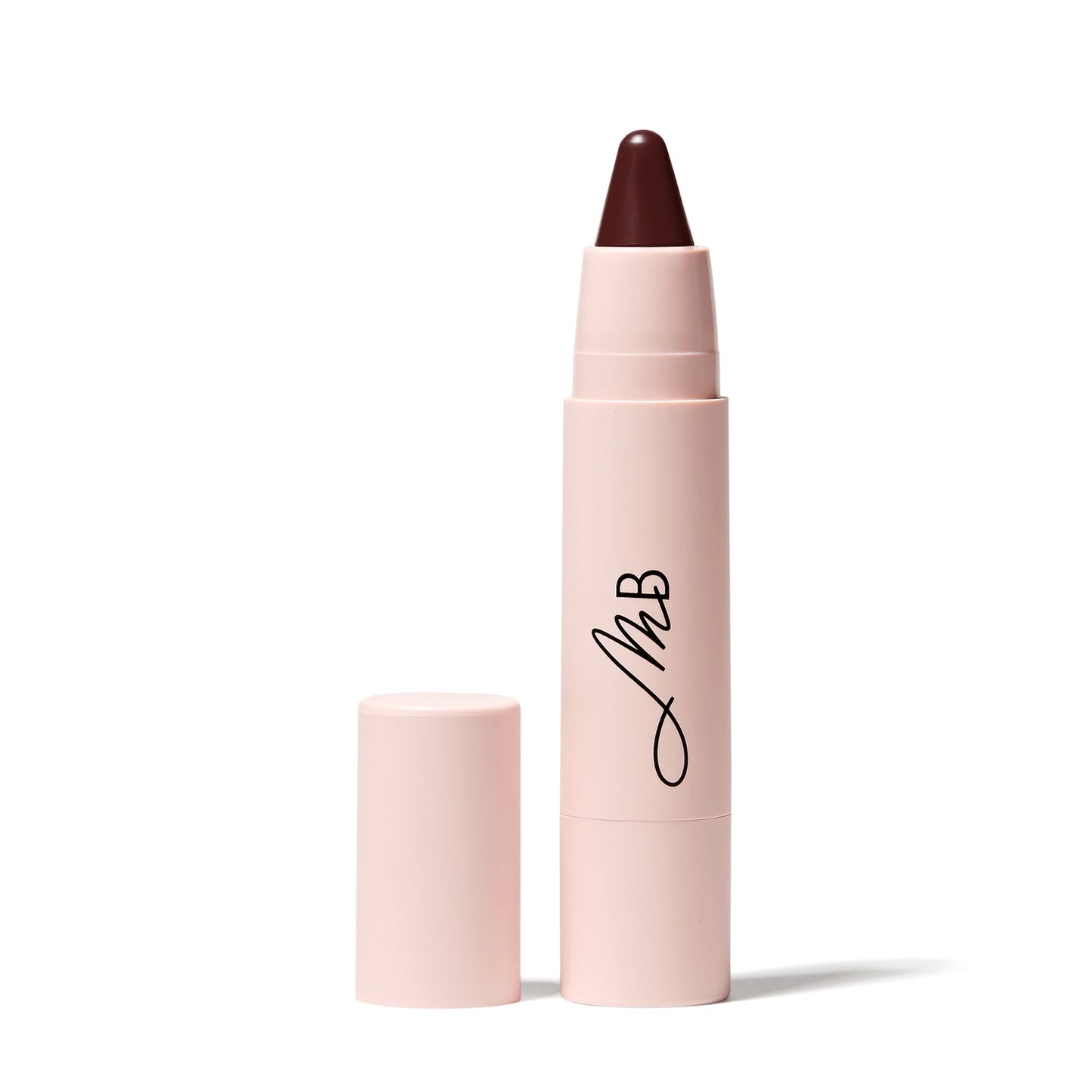 Kissen Lush Lipstick Crayon | Monikablunderbeauty.com