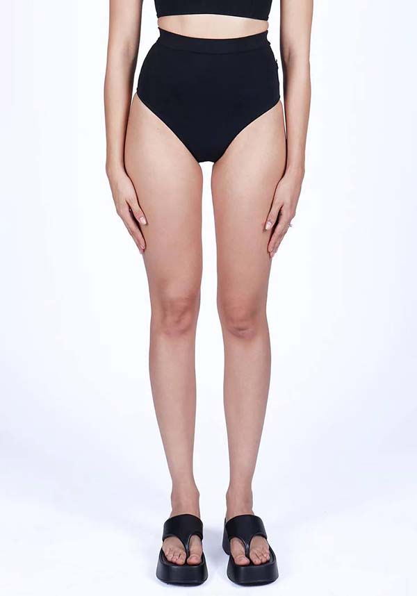 Redemption | BIKINI BOTTOM