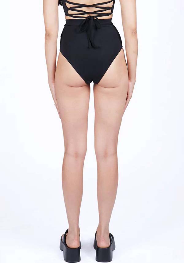 Redemption | BIKINI BOTTOM