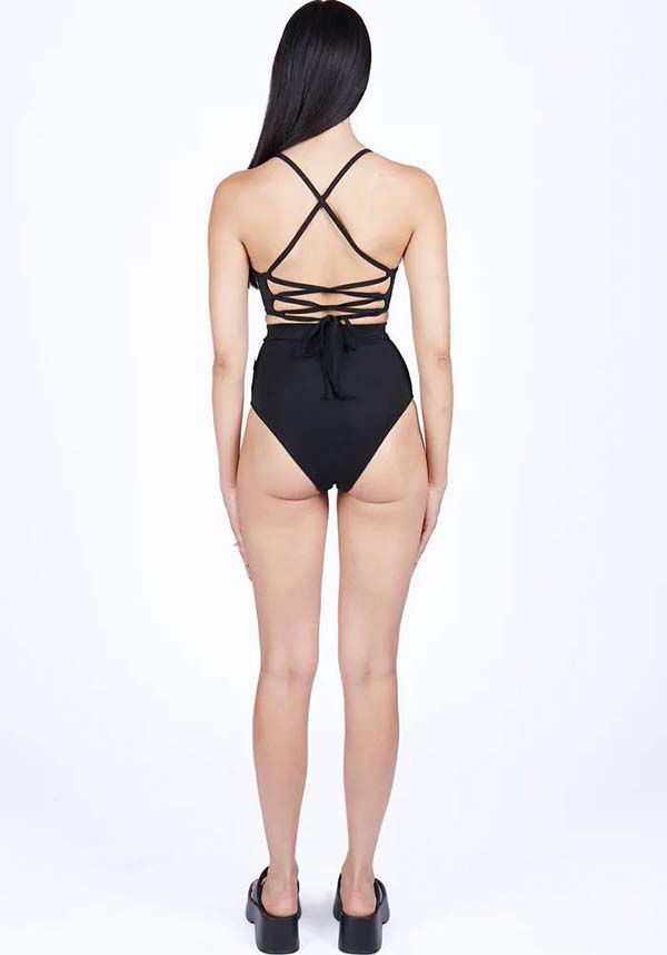 Redemption | BIKINI BOTTOM