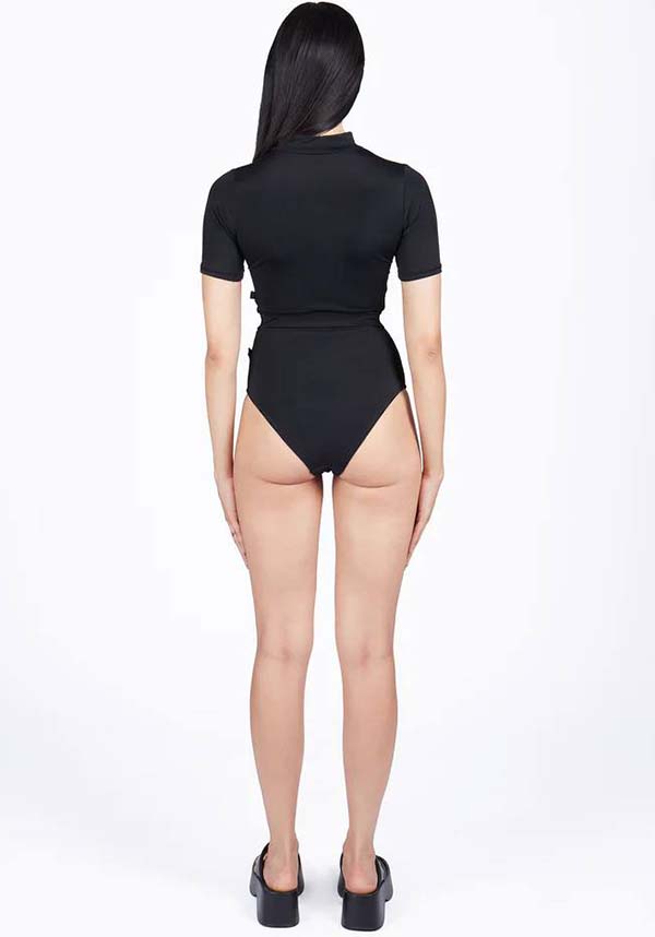 Redemption | SWIM TOP