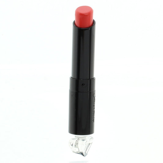 Guerlain La Petite Robe Noire Orange Lipstick 041 Sun-Twin-Set