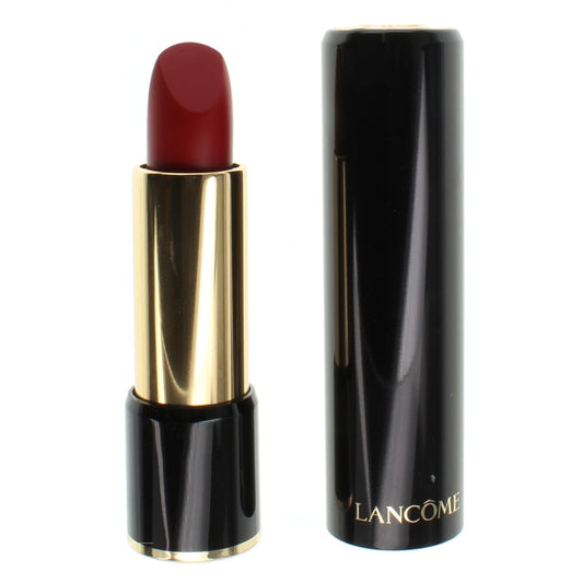 Lancome L'Absolu Rouge Hydrating Red Lipstick 197 Rouge Cherie