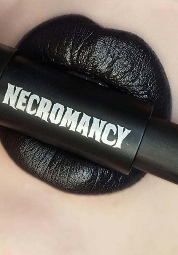 Morgue | MATTE LIPSTICK