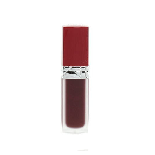 Dior Rouge Dior Ultra Care Liquid Lipstick 989 Violet (Blemished Box)