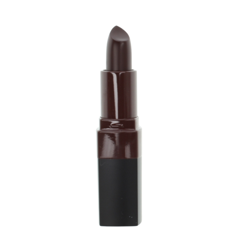 Bobbi Brown Crushed Lip Burgundy Lipstick Blackberry