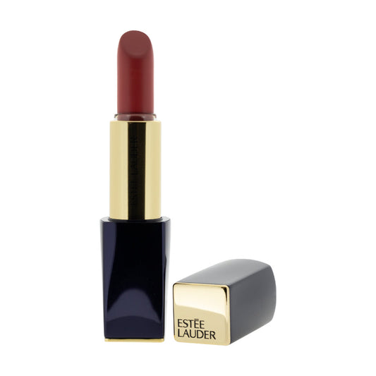 Estee Lauder Pure Colour Envy Sculpting Red Lipstick 556 Thriller