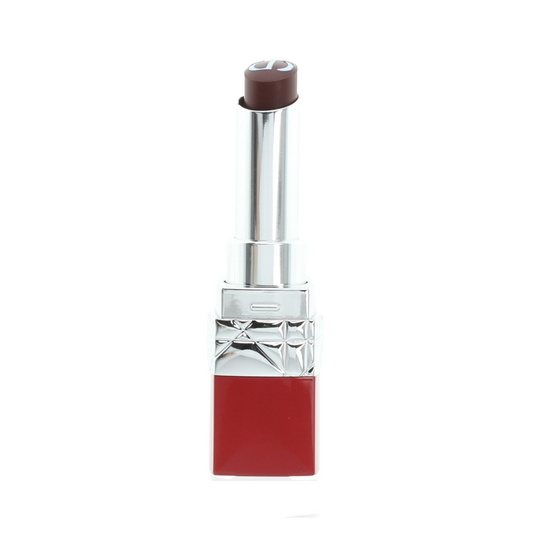 Dior Rouge Red Lipstick Ultra Care 989 Violet (Blemished Box)